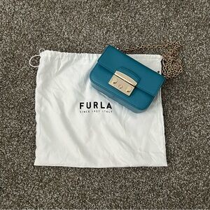FURLA crossbody